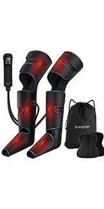 Professional Sequential Air Compression Therapy System Product vendor