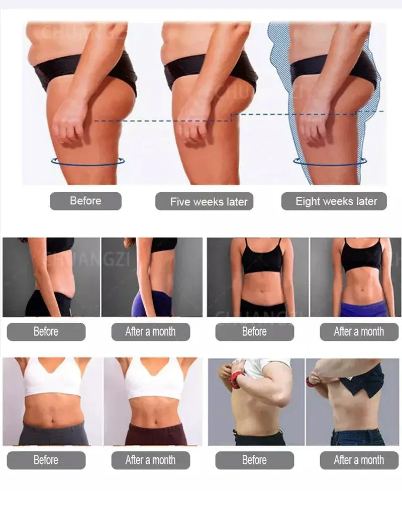 Weight Loss Muscle Stimulating Fat Removal Body Sculpt Machine Product vendor