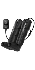 Professional Sequential Air Compression Therapy System Product vendor