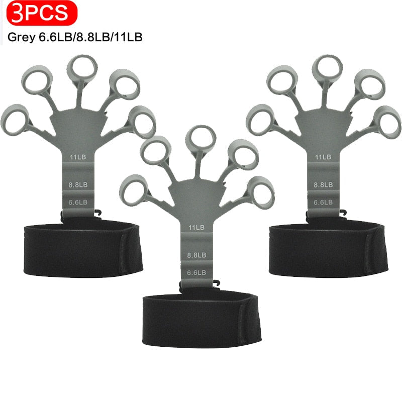 Pro Wrist & Forearm Strength Trainer Product vendor