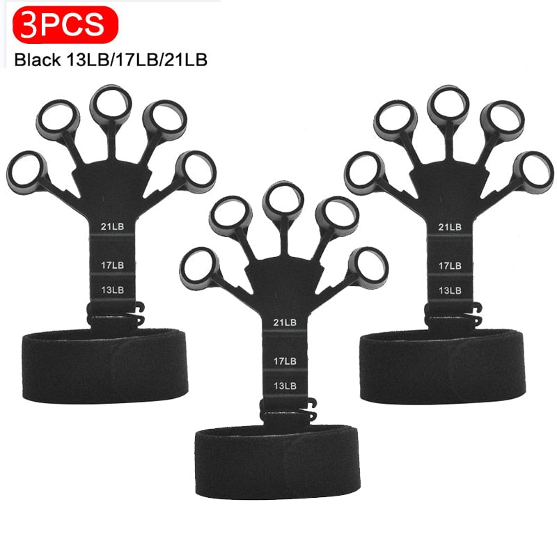 Pro Wrist & Forearm Strength Trainer Product vendor
