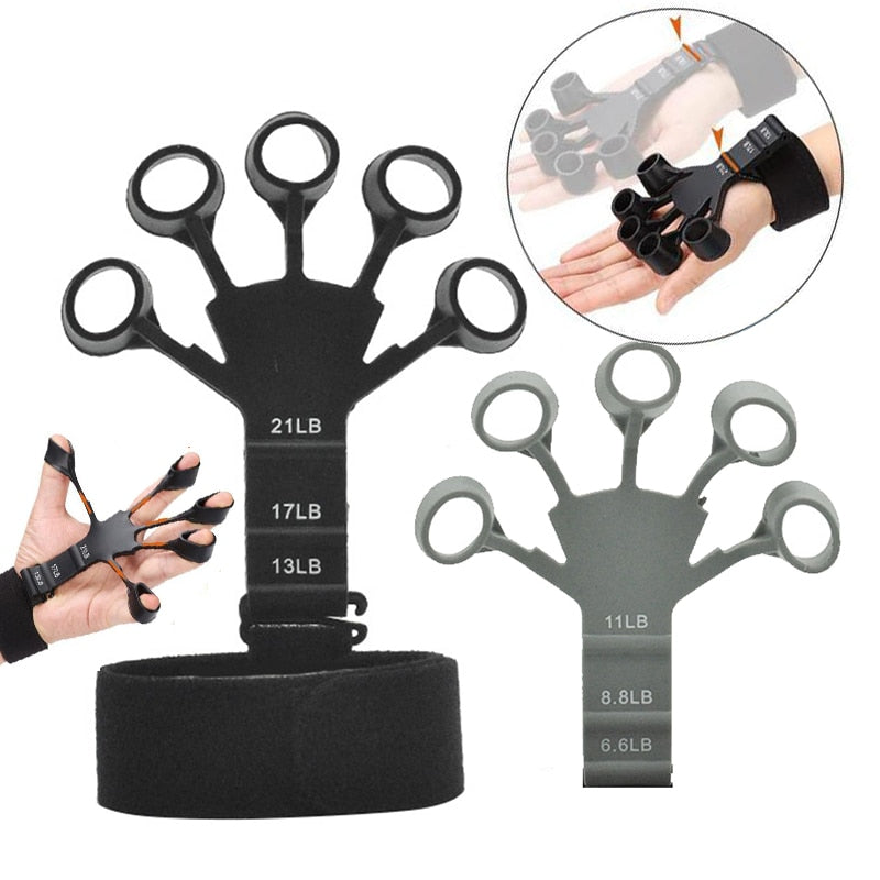 Pro Wrist & Forearm Strength Trainer Product vendor