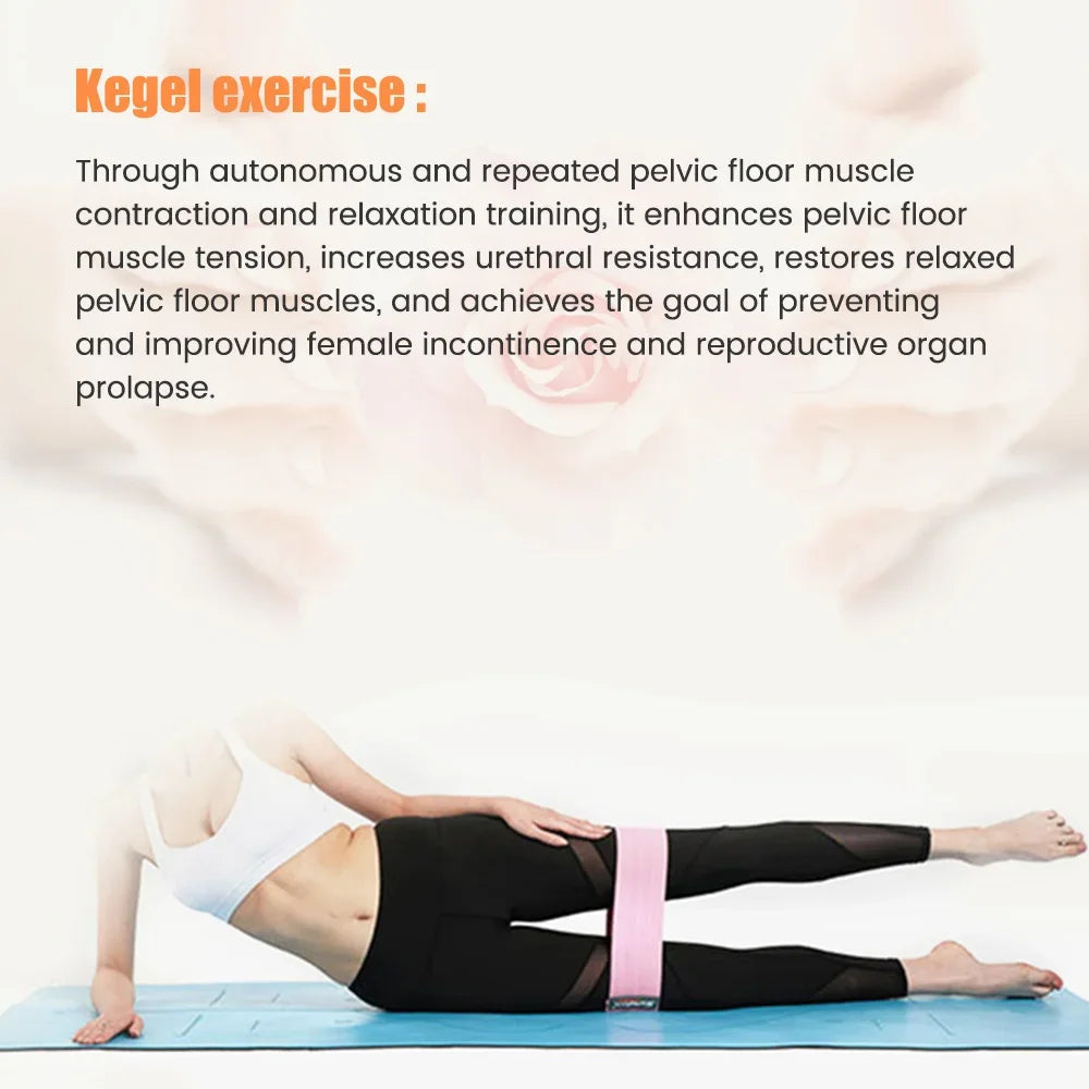 Women Pelvic Floor Muscle Postpartum Postnatal Exercise Product vendor