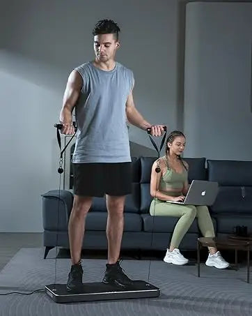 Ultra-Thin Smart Home Gym Product vendor