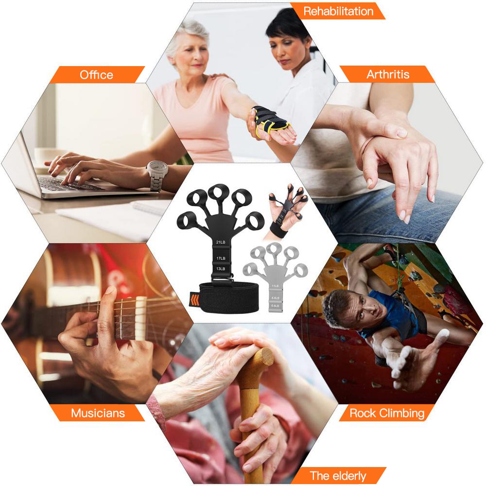 Pro Wrist & Forearm Strength Trainer Product vendor