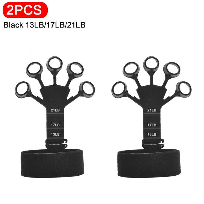 Pro Wrist & Forearm Strength Trainer Product vendor