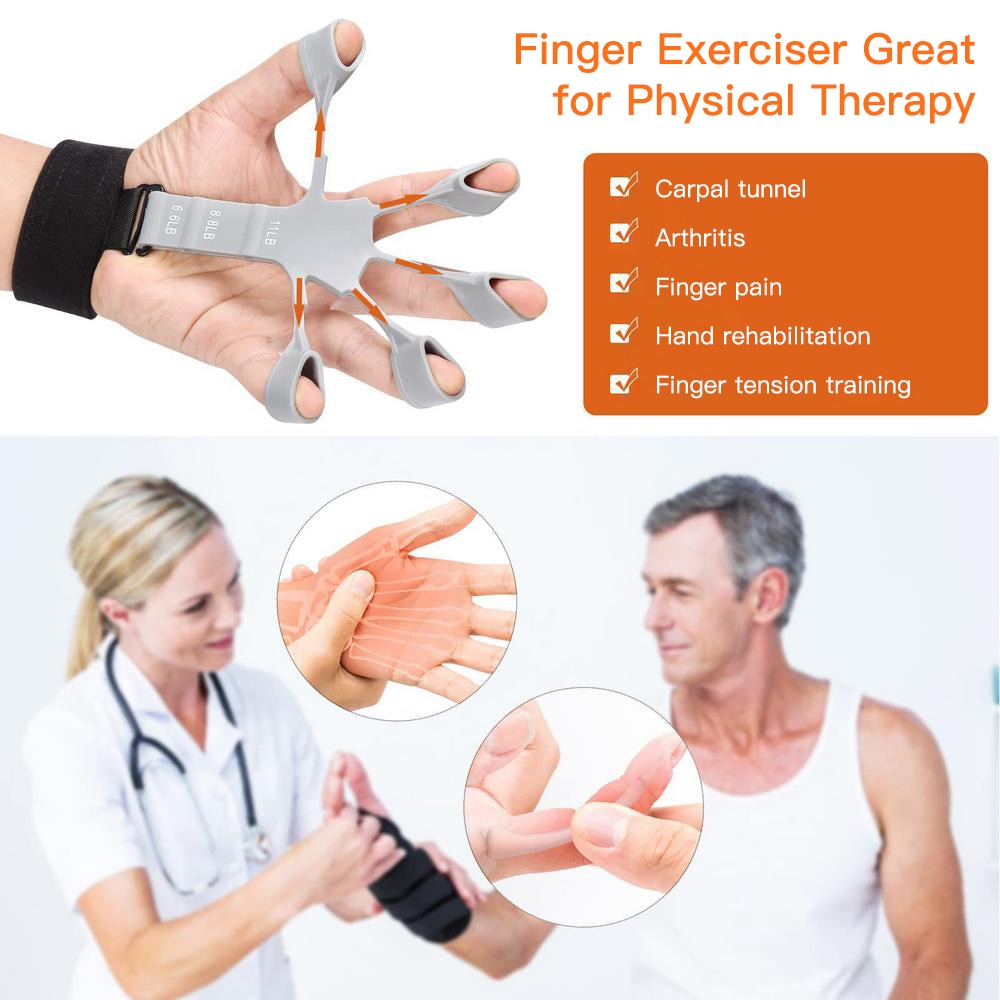 Pro Wrist & Forearm Strength Trainer Product vendor
