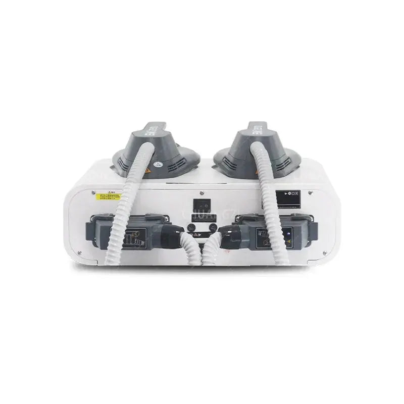 Weight Loss Muscle Stimulating Fat Removal Body Sculpt Machine Product vendor