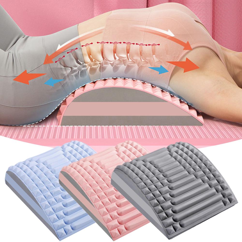 Neck & Back Stretcher Product vendor