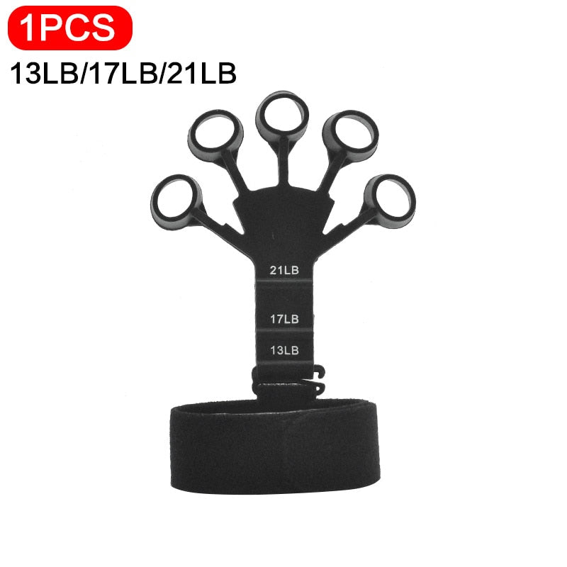 Pro Wrist & Forearm Strength Trainer Product vendor