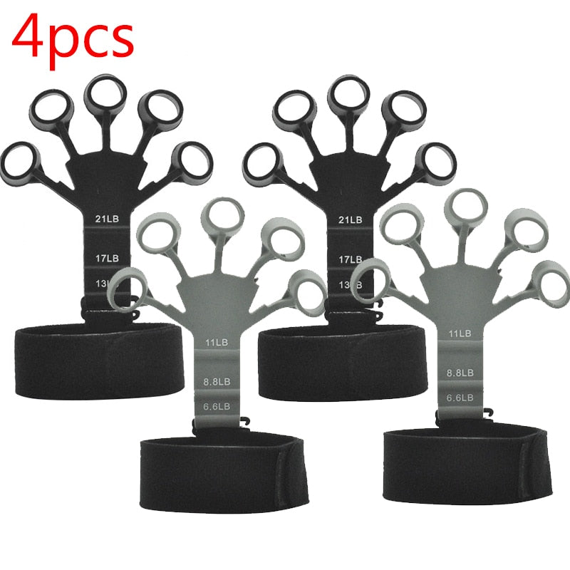 Pro Wrist & Forearm Strength Trainer Product vendor