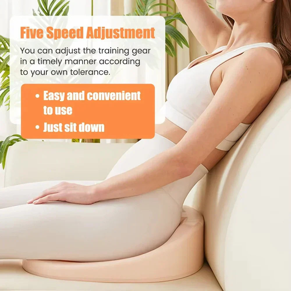 Women Pelvic Floor Muscle Postpartum Postnatal Exercise Product vendor