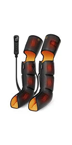 Professional Sequential Air Compression Therapy System Product vendor