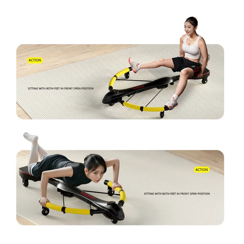 New Home Machine Abdominal Health Device Product vendor
