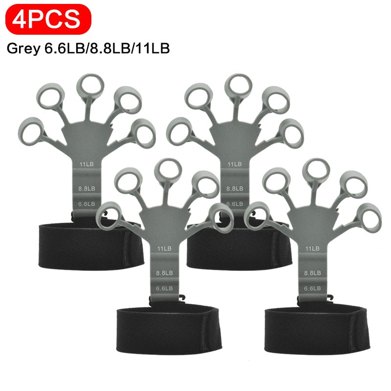 Pro Wrist & Forearm Strength Trainer Product vendor