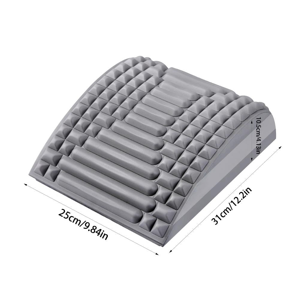 Neck & Back Stretcher Product vendor