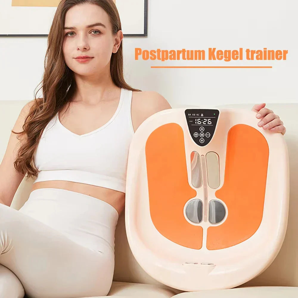 Women Pelvic Floor Muscle Postpartum Postnatal Exercise Product vendor