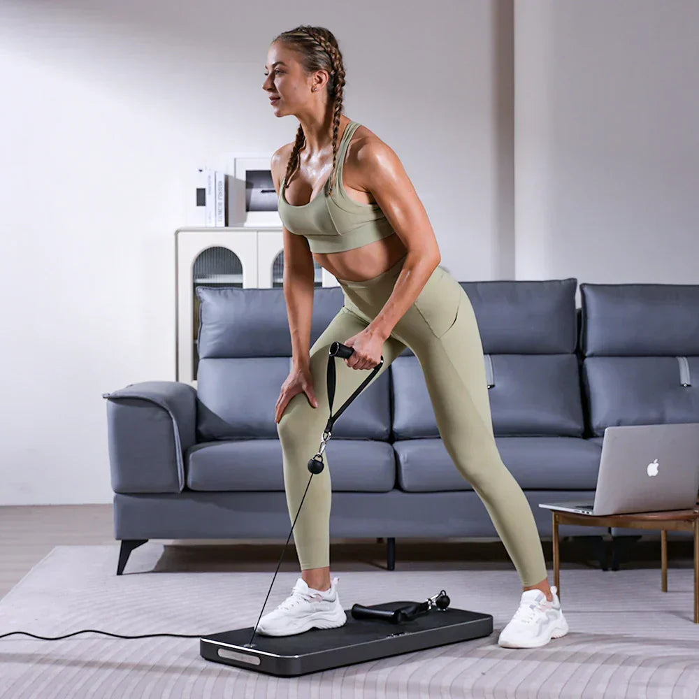Smart All In One Home Fitness Exercise Training Gym Product vendor