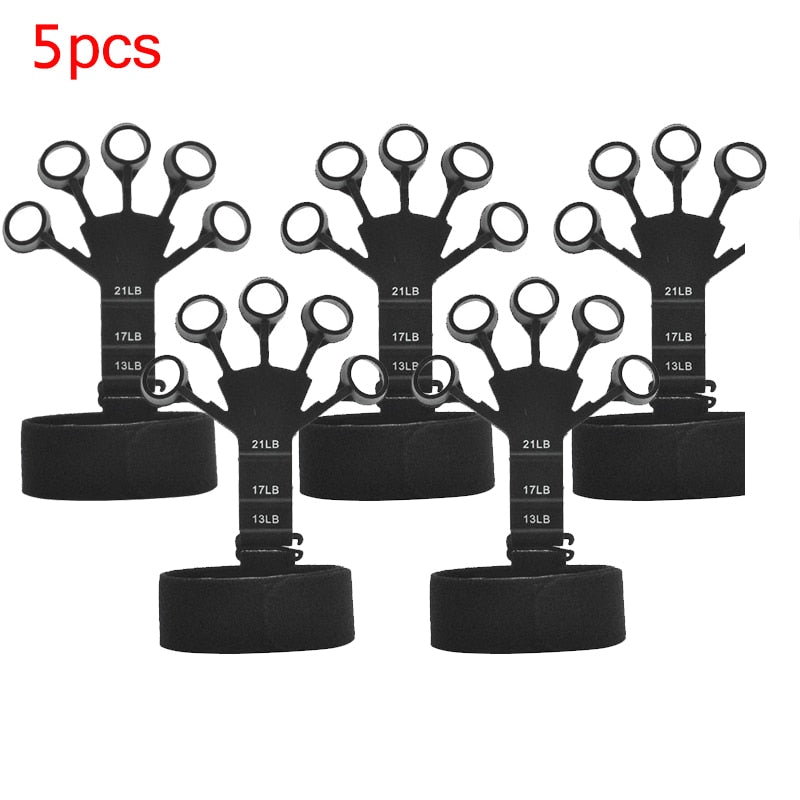 Pro Wrist & Forearm Strength Trainer Product vendor