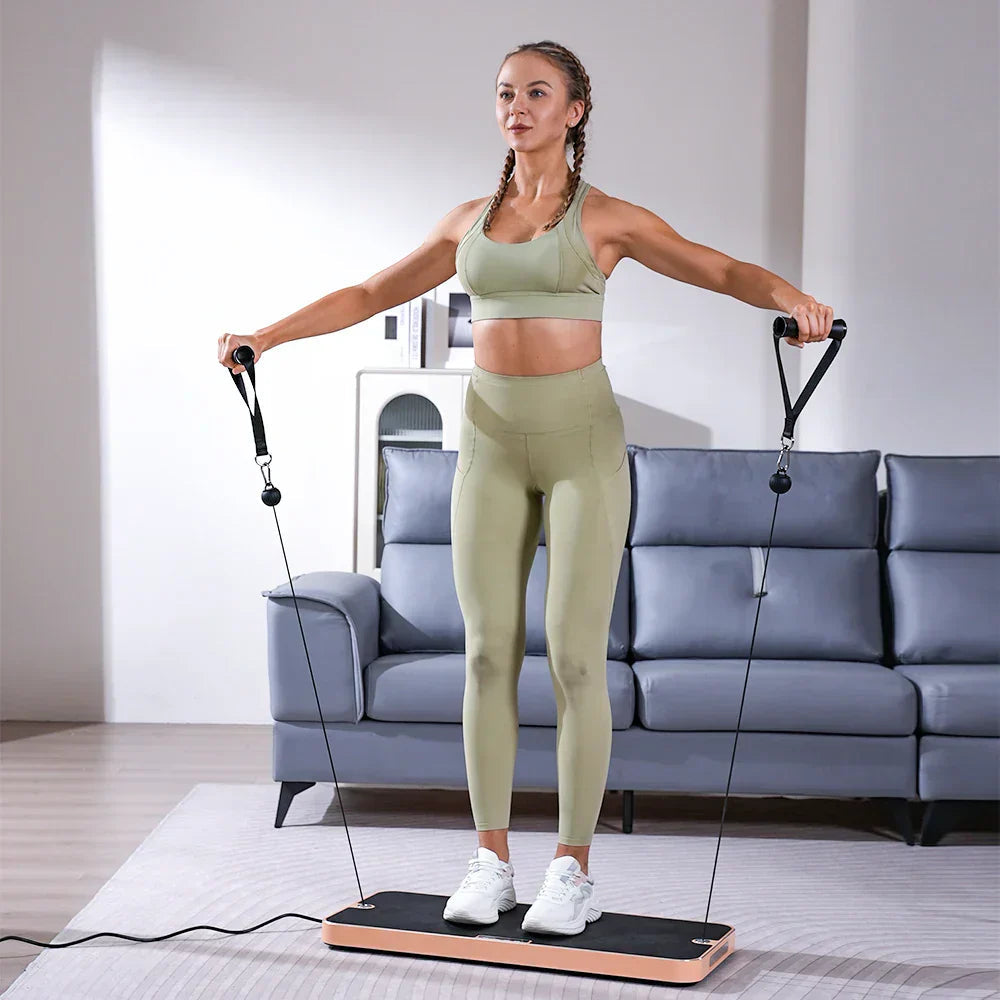 Smart All In One Home Fitness Exercise Training Gym Product vendor