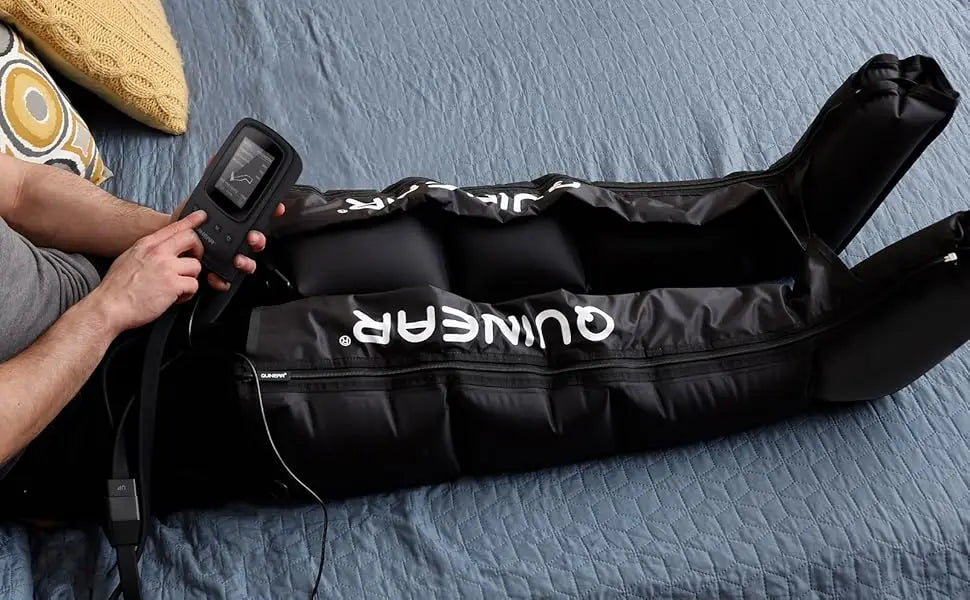 Professional Sequential Air Compression Therapy System Product vendor