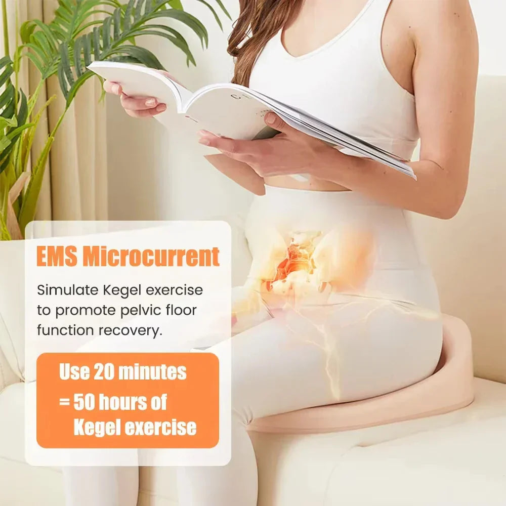 Women Pelvic Floor Muscle Postpartum Postnatal Exercise Product vendor