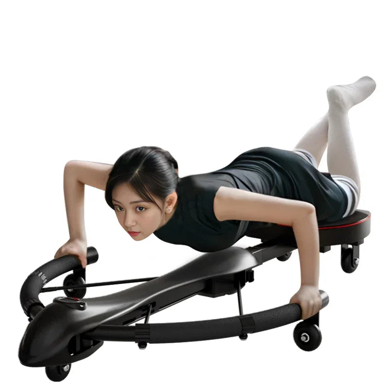 New Home Machine Abdominal Health Device Product vendor