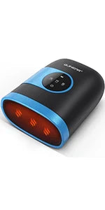 Professional Sequential Air Compression Therapy System Product vendor