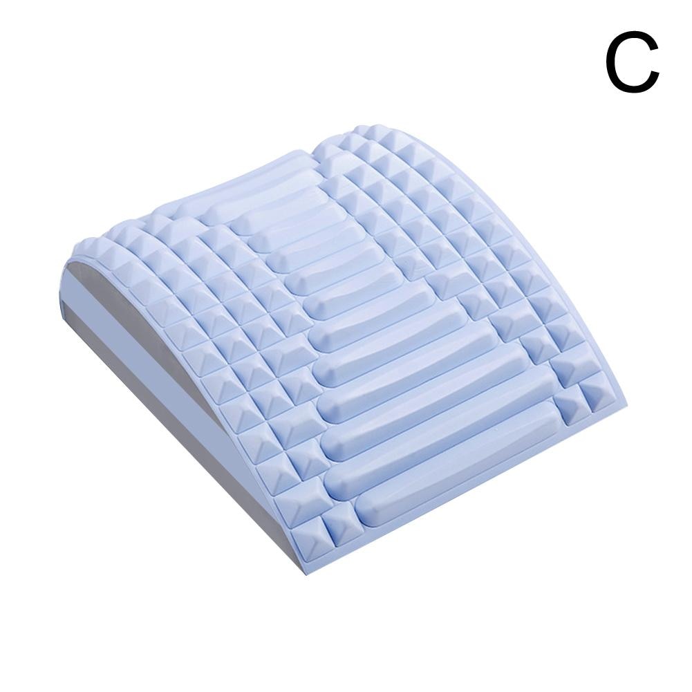 Neck & Back Stretcher Product vendor