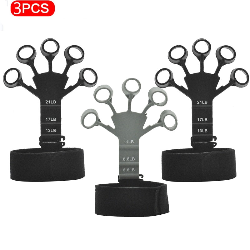 Pro Wrist & Forearm Strength Trainer Product vendor
