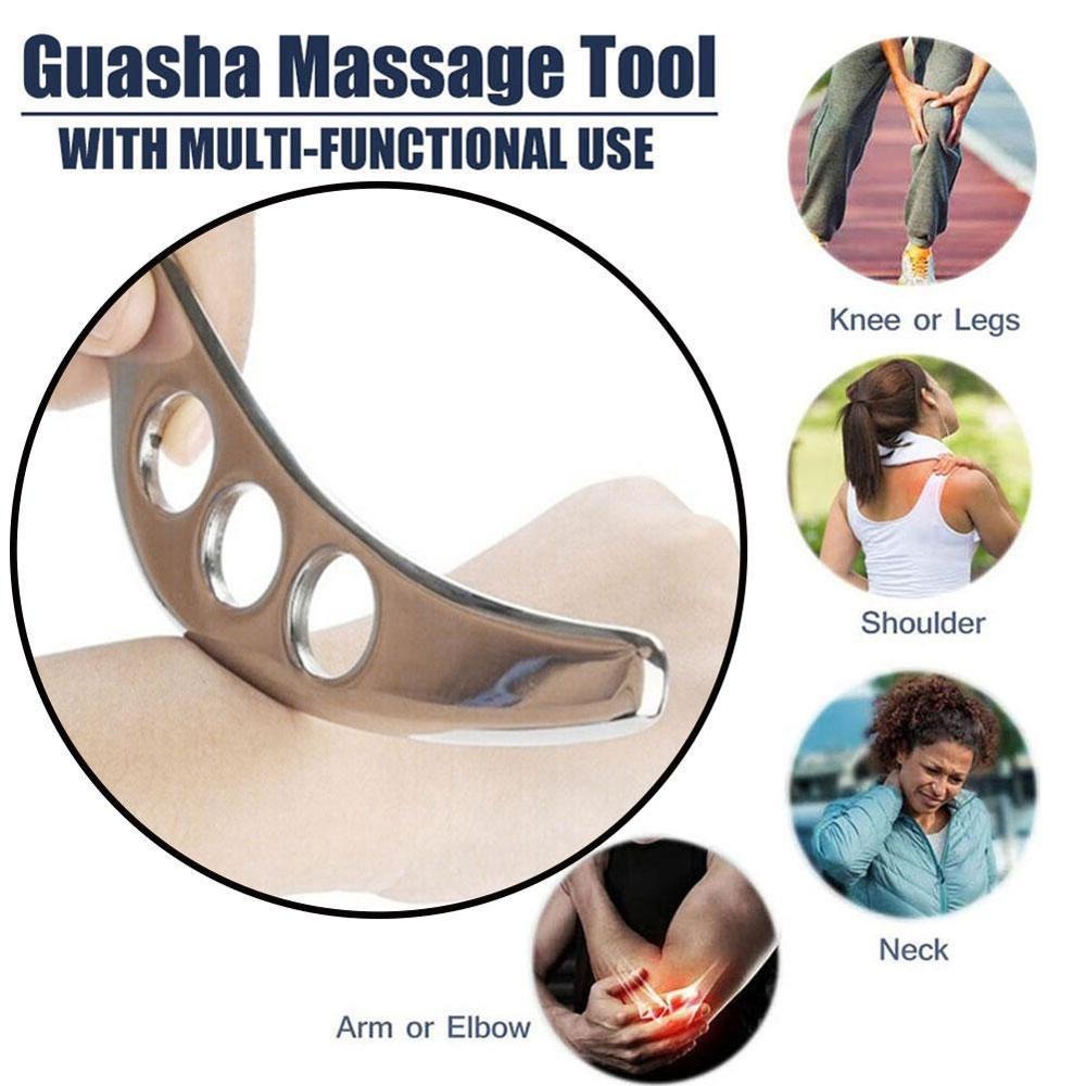 Manual Scraping Massager Product vendor