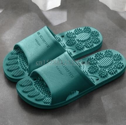 Reflexology Foot Massage Slippers Product vendor