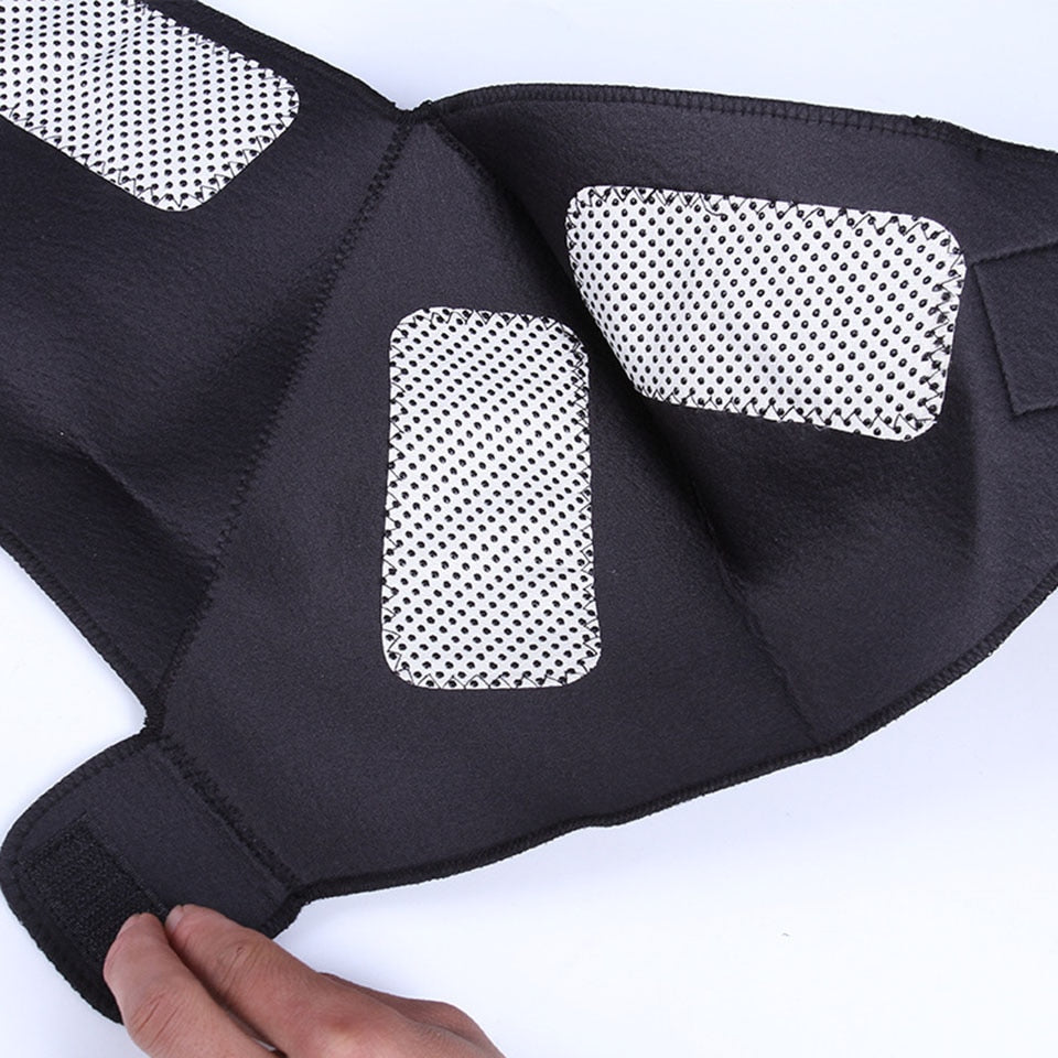 Self-heating  Heat Therapy Pad Product vendor