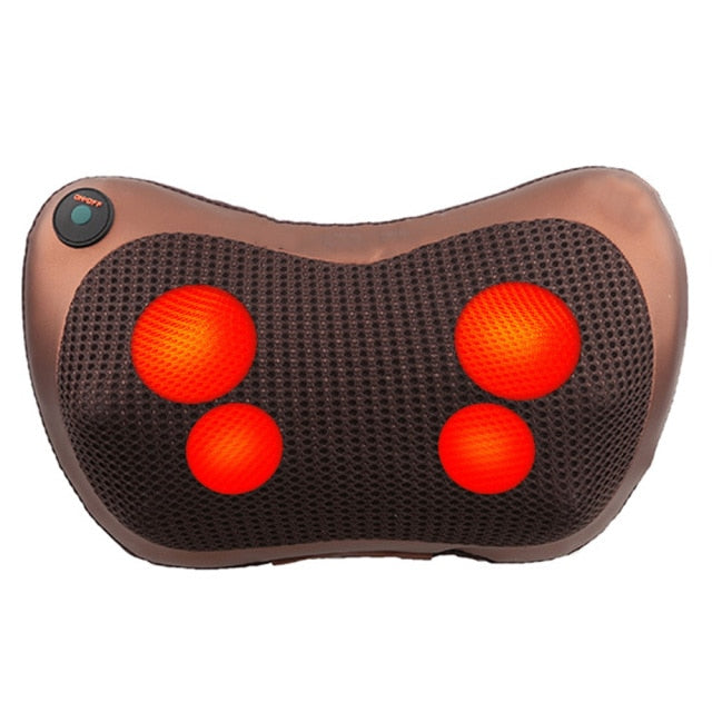 Massage Pillow - Healthify