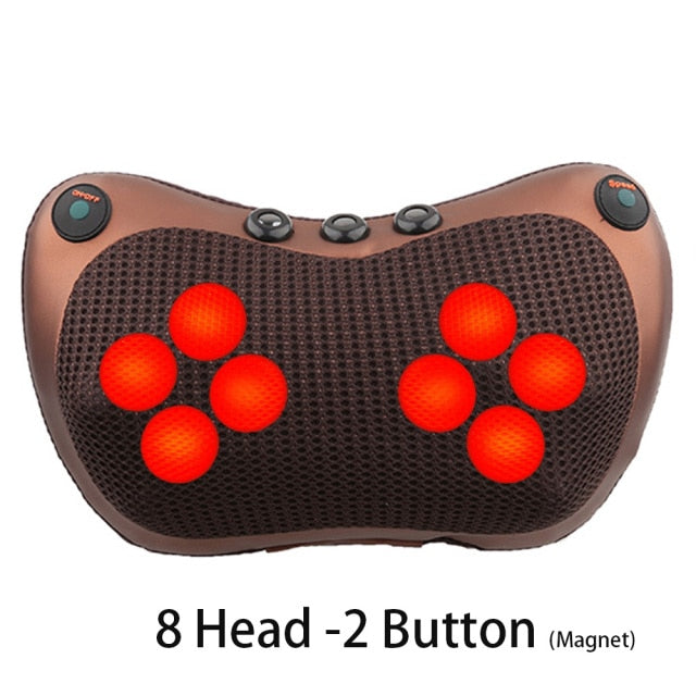 Massage Pillow - Healthify