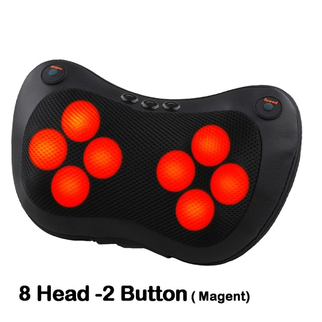 Massage Pillow - Healthify