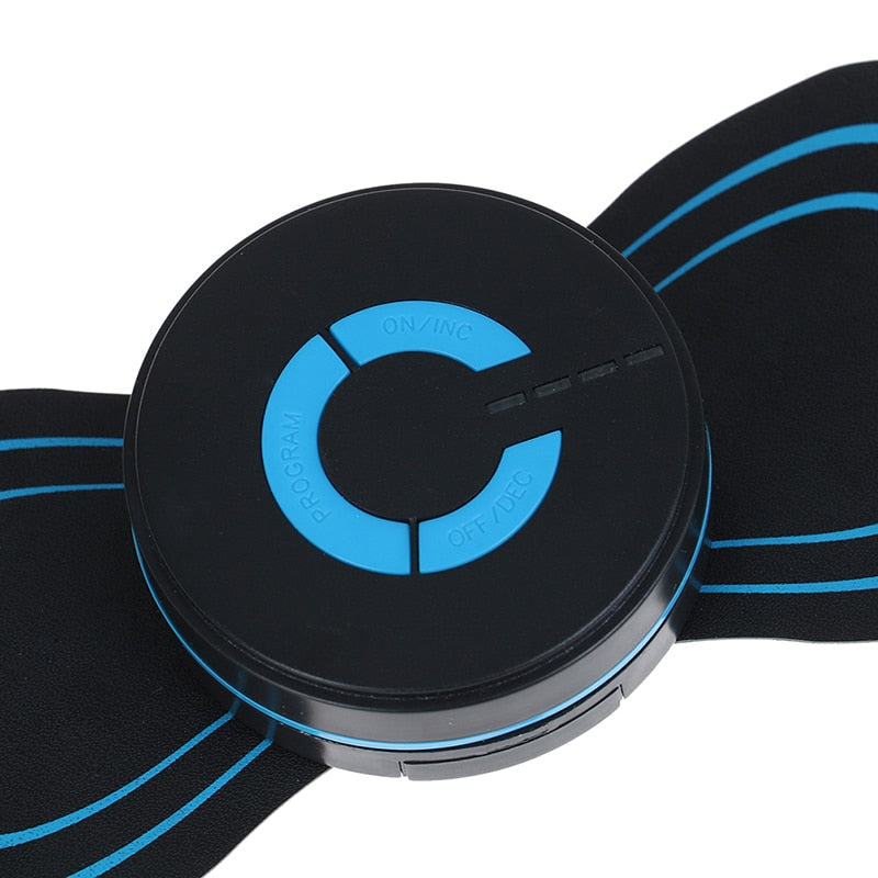 Portable Body Massager Product vendor