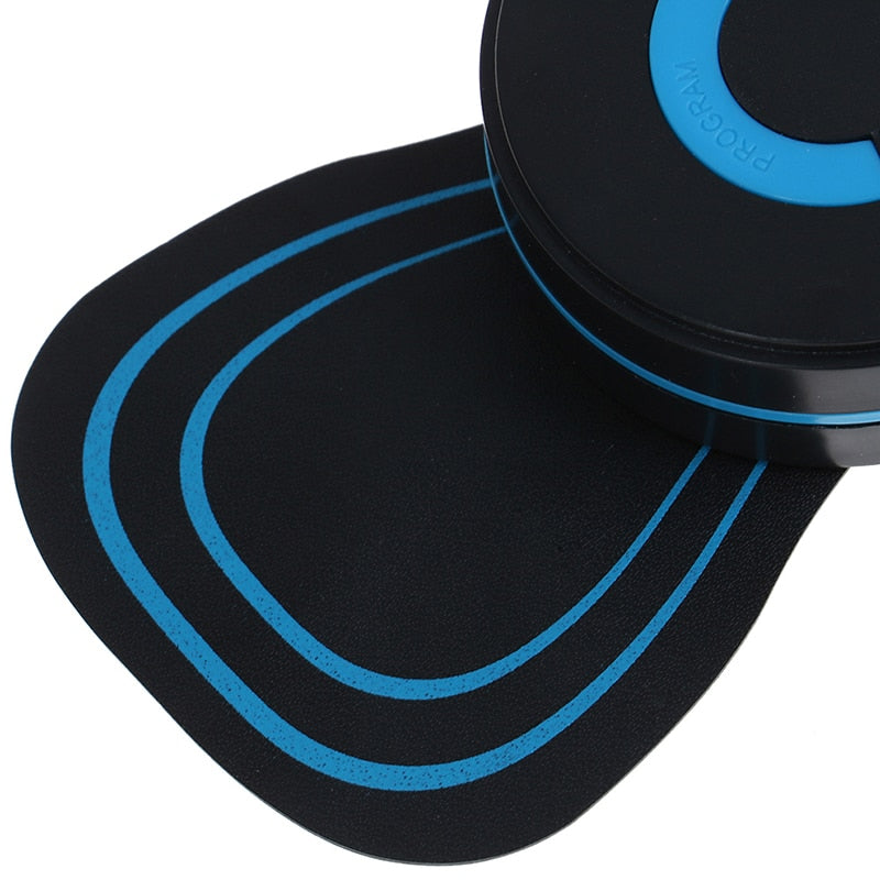 Portable Body Massager Product vendor