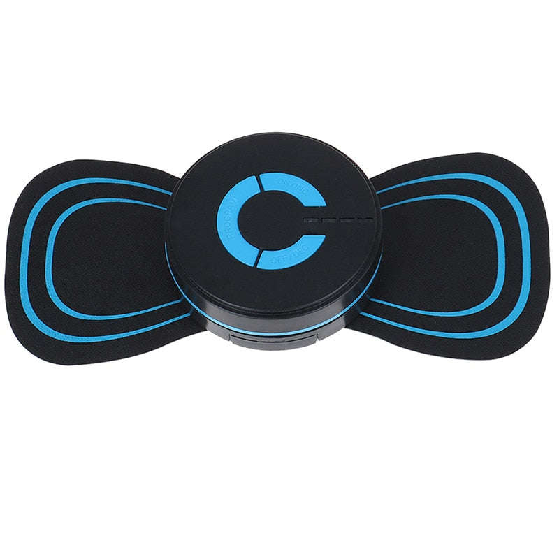 Portable Body Massager Product vendor